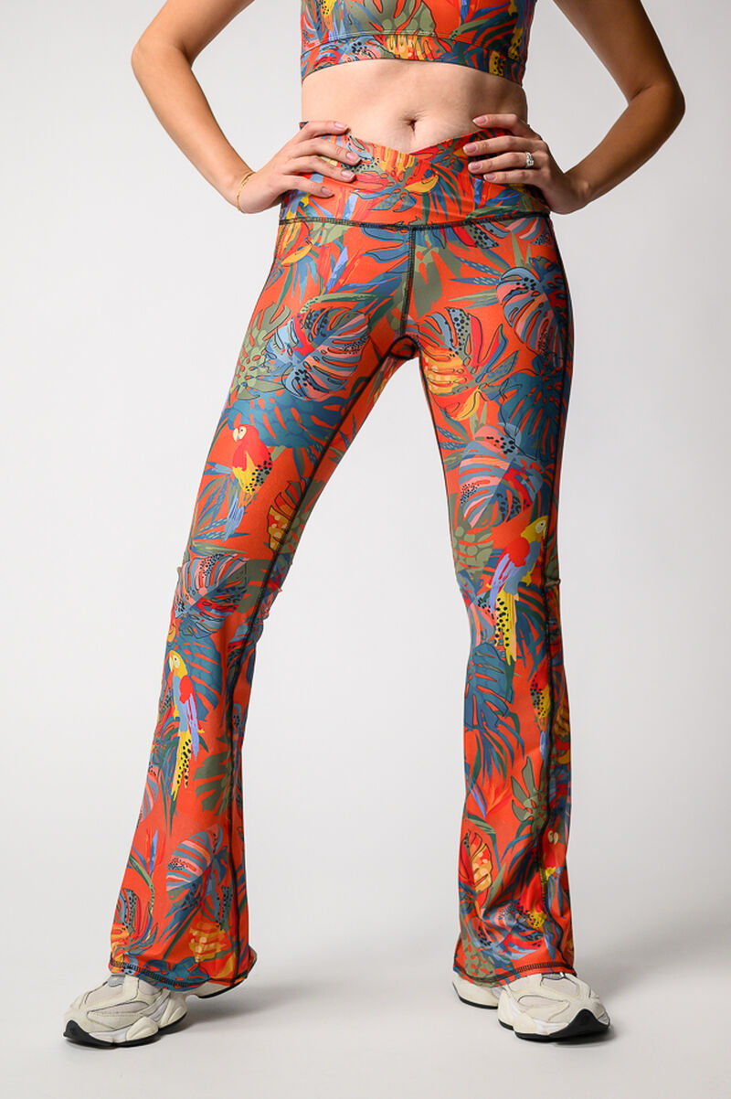 Anywhere Flare - Tropical Paradise image number 2